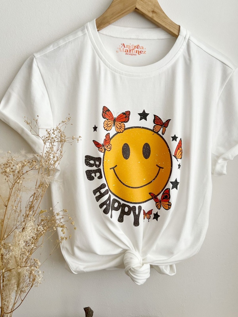Be Happy
